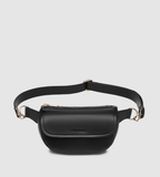 Louenhide Lola Belt Bag - Black