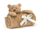 Jellycat - Bartholomew Bear Blankie