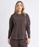 Foxwood Simplified Crew - Coffee