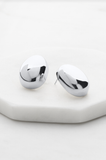 Zafino Earrings - Ava - Silver
