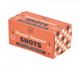 AT Mens - Shower Steamer Shots