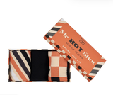 AT MENS - Hot Shot Socks 3pc