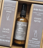 Everwood Room Spray - Deja brew