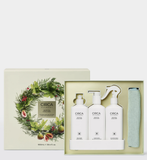 Kitchen Trio Gift Set 900mL - White Tea & Wild Mint