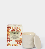 CIRCA 300g Candle - Christmas - GINGERBREAD COOKIES