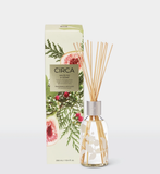 CIRCA 250mL Reed Diffuser Christmas - White Fig & Cedar