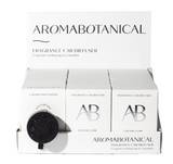 Aromabotanical Car Diffuser - Coconut Lime