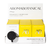 Aromabotanical Car Diffuser - Mango & Papaya