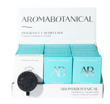 Aromabotanical Car Diffuser - Pear & Ginger