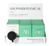 Aromabotanical Car Diffuser - Guava & Lychee