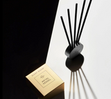 GLASSHOUSE FRAGRANCES Scent Stems Stand - Gunmetal