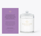 GLASSHOUSE FRAGRANCES Moon and Back Triple Scented Soy Candle