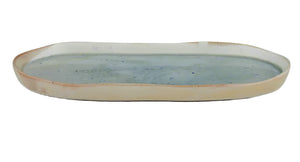 Platter - Abyssal Blue/Green