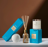 GLASSHOUSE FRAGRANCES Midnight In Milan 250ml Fragrance Diffuser