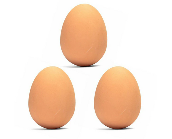 Bouncing Ball - Egg