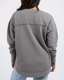 Foxwood Simplified Crew - Coal