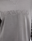 Foxwood Simplified - Coal