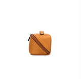 Black Caviar Designs Makeup Bag - Coco Tan