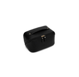 Black Caviar Designs Makeup Bag - Coco Black