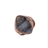 Black Caviar Designs - Handbag - 3 Piece - Blair Mushroom