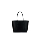 Black Caviar Designs 3 Piece Work Bag - Harriet Black