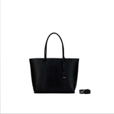 Black Caviar Designs 3 Piece Work Bag - Harriet Black