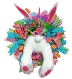 Easter Bunny Door Hanger