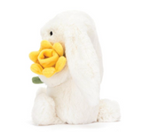 Jellycat Bashful Bunny - Daffodil Bunny