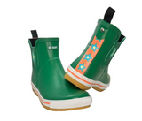 Chelsea Gumboot Rocket - Green
