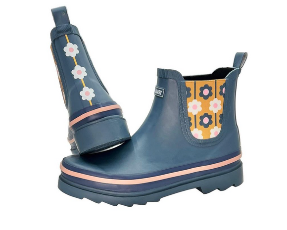Chelsea Gumboots Harriet - Blue