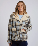Foxwood - Demi Check Jacket