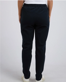 Foxwood Monday Pant - Black