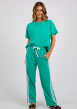Foxwood Power Pant - Bright Green
