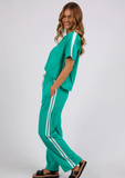 Foxwood Power Pant - Bright Green