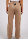 Foxwood Power Pant - Mocha