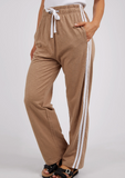 Foxwood Power Pant - Mocha