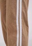 Foxwood Power Pant - Mocha