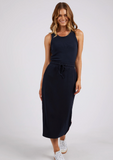 Foxwood Stabilize Skirt - Navy