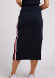Foxwood Stabilize Skirt - Navy