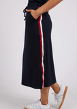 Foxwood Stabilize Skirt - Navy