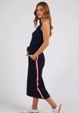Foxwood Stabilize Skirt - Navy