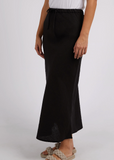 Foxwood Montrose Skirt - Black