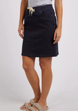 Foxwood Rio Skirt - Dark Sapphire