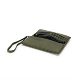 Black Caviar Designs Evie Wallet - Forest Forest