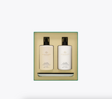 GLASSHOUSE FRAGRANCE Christmas Hand Care Duo 450ml - I'll Take Manhattan
