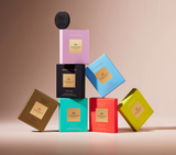 GLASSHOUSE FRAGRANCES The Hamptons Car Diffuser 3pc Replacement Scent Disks™