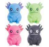 Discovery Zone Squishy Axolotl - Assorted