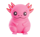 Discovery Zone Squishy Axolotl - Assorted