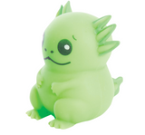 Discovery Zone Squishy Axolotl - Assorted