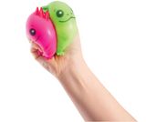 Discovery Zone Squishy Axolotl - Assorted